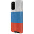 Russian Flag Distressed Galaxy S20 Pro Case