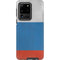 Russian Flag Distressed Galaxy S20 Ultra 5G Pro Case
