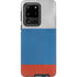 Russian Flag Distressed Galaxy S20 Ultra 5G Pro Case