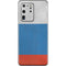 Russian Flag Distressed Galaxy S20 Ultra 5G Skin