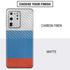 Russian Flag Distressed Galaxy S20 Ultra 5G Skin