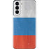 Russian Flag Distressed Galaxy S21 5G Skin