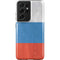 Russian Flag Distressed Galaxy S21 Ultra 5G Pro Case