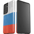 Russian Flag Distressed Galaxy S21 Ultra 5G Pro Case