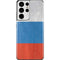 Russian Flag Distressed Galaxy S21 Ultra 5G Skin