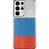 Russian Flag Distressed Galaxy S21 Ultra 5G Skin