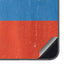 Russian Flag Distressed Galaxy S23 FE Skin