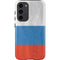 Russian Flag Distressed Galaxy S23 Plus Pro Case
