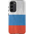 Russian Flag Distressed Galaxy S23 Plus Pro Case