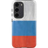Russian Flag Distressed Galaxy S23 Pro Case