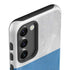 Russian Flag Distressed Galaxy S23 Pro Case