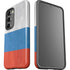 Russian Flag Distressed Galaxy S23 Pro Case