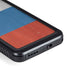 Russian Flag Distressed Galaxy S23 Waterproof Case
