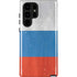 Russian Flag Distressed Galaxy S24 Ultra Impact Case