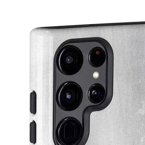 Russian Flag Distressed Galaxy S24 Ultra Impact Case