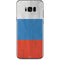 Russian Flag Distressed Galaxy S8 Plus Skin