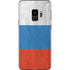 Russian Flag Distressed Galaxy S9 Skin