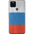 Russian Flag Distressed Google Pixel 4a 5G Skin