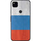 Russian Flag Distressed Google Pixel 4a Skin