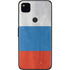 Russian Flag Distressed Google Pixel 4a Skin