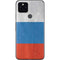 Russian Flag Distressed Google Pixel 5a Skin