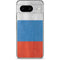 Russian Flag Distressed Google Pixel 8 Skin