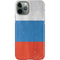 Russian Flag Distressed iPhone 11 Pro Lite Case