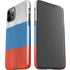 Russian Flag Distressed iPhone 11 Pro Lite Case