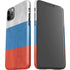 Russian Flag Distressed iPhone 11 Pro Max Lite Case