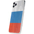 Russian Flag Distressed iPhone 11 Pro Max Skin