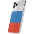 Russian Flag Distressed iPhone 11 Pro Skin