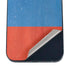 Russian Flag Distressed iPhone 12 Mini Skin