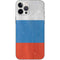 Russian Flag Distressed iPhone 12 Pro Max Skin