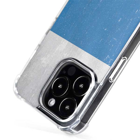 Russian Flag Distressed iPhone 13 Pro MagSafe Case