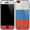 Russian Flag Distressed iPhone 5/5s/5SE Skin
