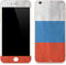 Russian Flag Distressed iPhone 6/6s Plus Skin