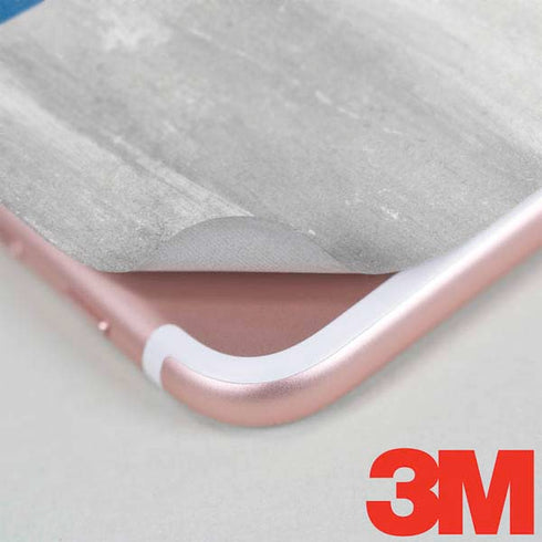 Russian Flag Distressed iPhone 7 Skin