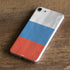 Russian Flag Distressed iPhone 7 Skin
