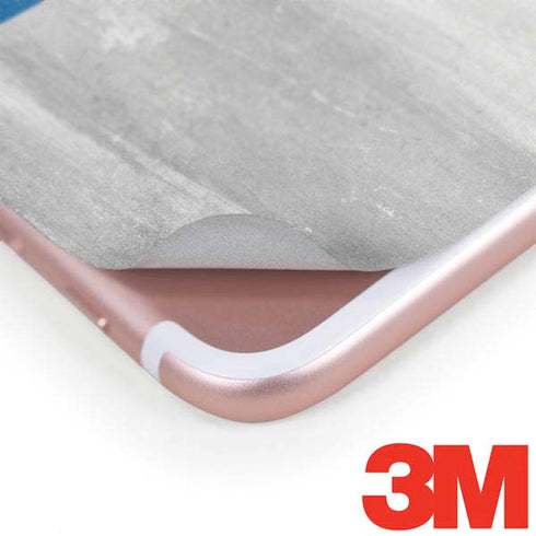 Russian Flag Distressed iPhone 8 Plus Skin