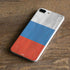 Russian Flag Distressed iPhone 8 Plus Skin