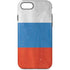Russian Flag Distressed iPhone 8 Pro Case