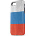 Russian Flag Distressed iPhone 8 Pro Case