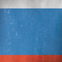 Russian Flag Distressed iPhone X Pro Case