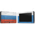 Russian Flag Distressed Nintendo Switch Bundle Skin