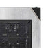 Russian Flag Distressed NZXT H510 Compact ATX Mid-Tower Case Skin
