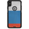 Russian Flag Distressed Otterbox Commuter iPhone Skin