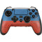 Russian Flag Distressed PlayStation Scuf Vantage 2 Controller Skin