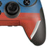 Russian Flag Distressed PlayStation Scuf Vantage 2 Controller Skin