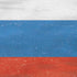 Russian Flag Distressed PS4 Controller Skin