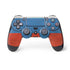 Russian Flag Distressed PS4 Pro/Slim Controller Skin